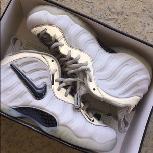 Air Foamposite Pro AS QS